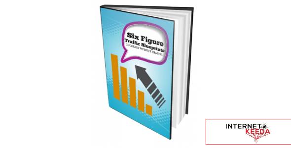 100K Dollar Traffic Blueprint-74821