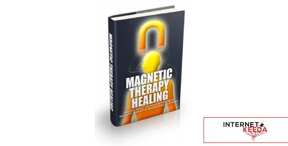 Magnetic Therapy Healing-71935