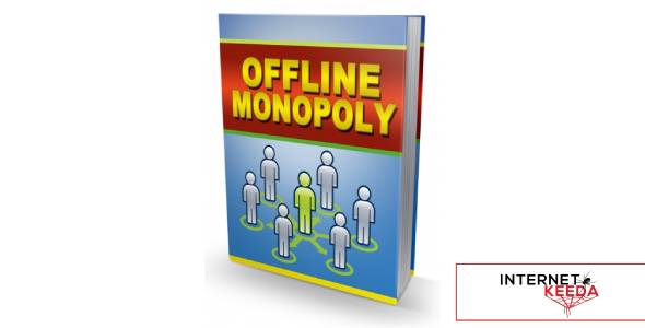 Offline Monopoly-80214