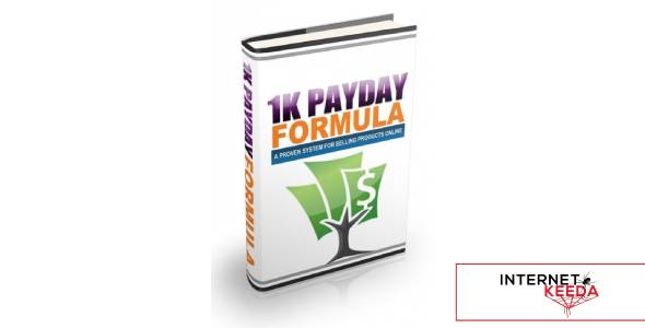 1000USD PayDay Formula-80215