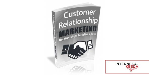 Customer Relationship Marketing-75472