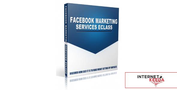 Facebook Marketing Services eClass-71366