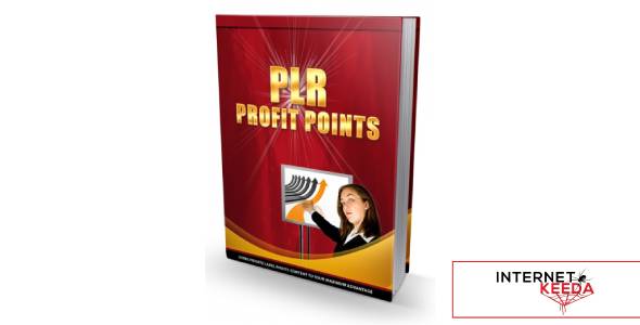 PLR Profit Points-80220