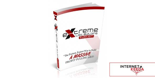 Extreme List Building System-74828