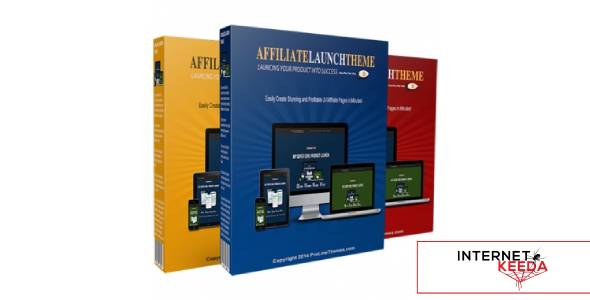 Affiliate Launch Theme-74829