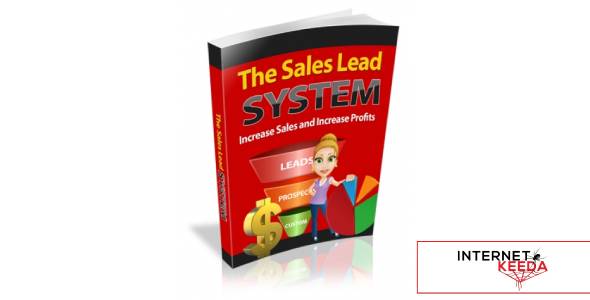 Sales Lead System-74832