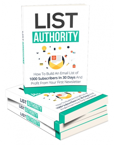 List Authority-74833