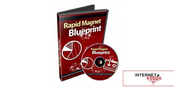 Rapid Magnet Blueprint-78810