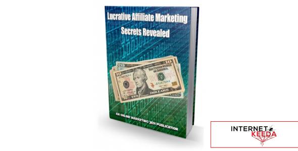 Lucrative Affiliate Marketing Secrets Revealed-74835