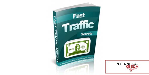 Fast Traffic Secrets-74839