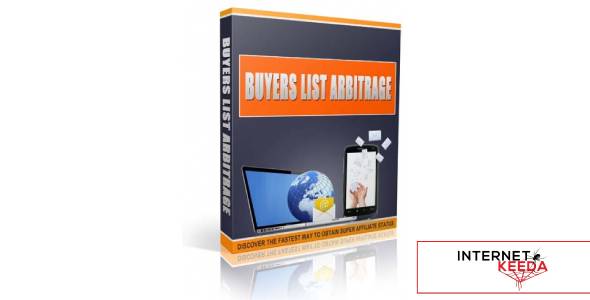 Buyers List Arbitrage-70975