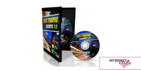 Fast Traffic Secrets 2.0-71388