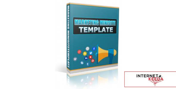 Marketing Minisite Template June 2015-74841