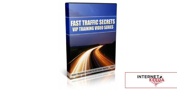 Fast Traffic Secrets VIP Training-71389