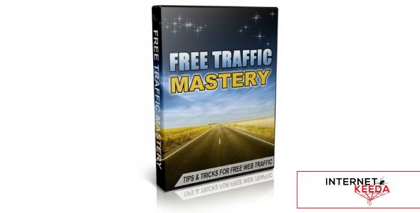 Free Traffic Mastery-71433