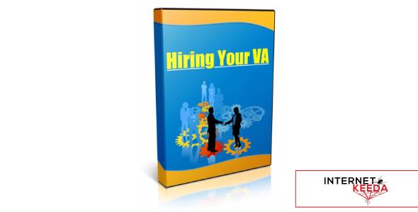 Hiring Your VA-80228