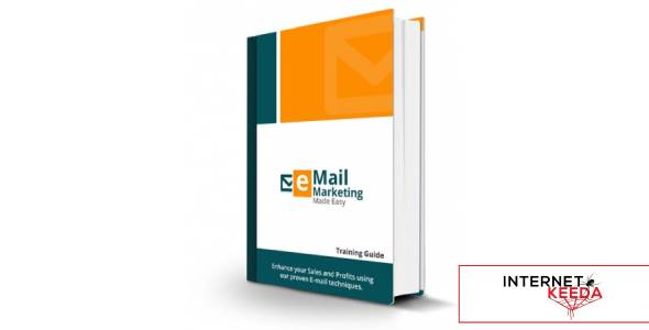 Email Marketing Made Easy-74845