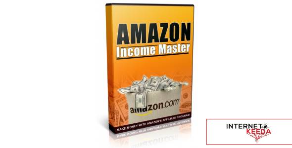 Azon Income Master-70869