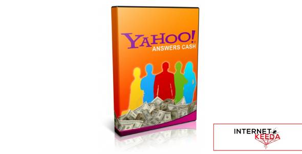 Yahoo Answers Cash-80233