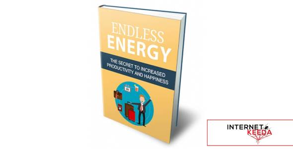 Endless Energy-77009