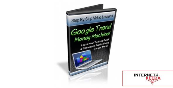 Google Trends Money Machine-80236