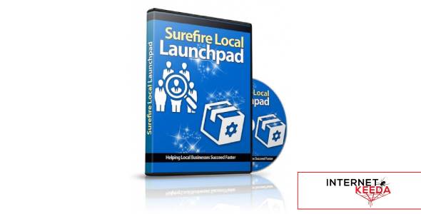 Surefire Local Launchpad-80238