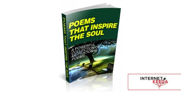 Poems That Inspire The Soul-77010