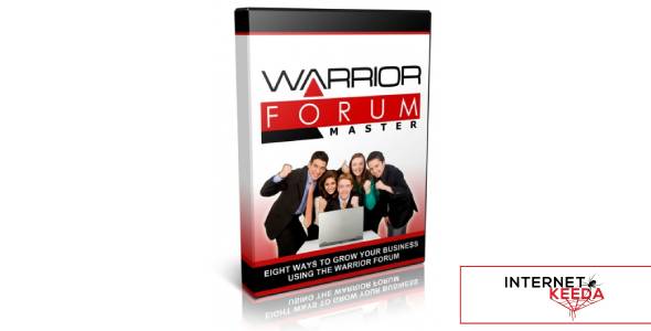 Warrior Forum Master-72834