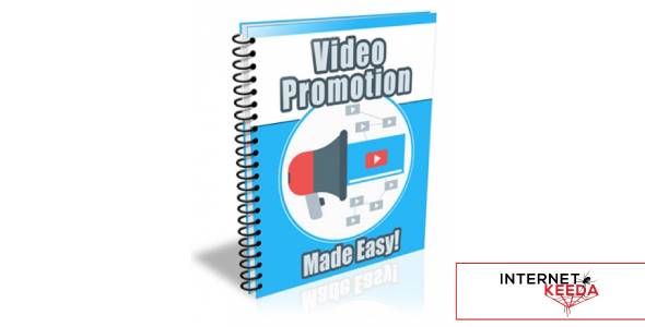 Video Promotion Made Easy-74854