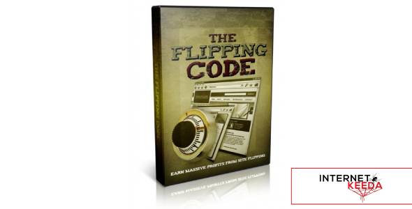 The Flipping Code-80241