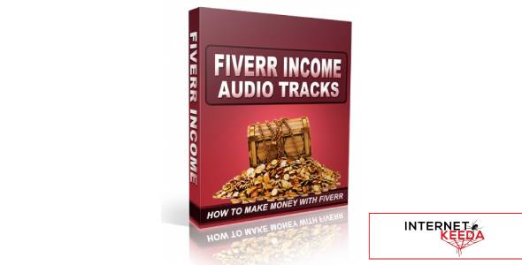 Fiverr Income Audio Tracks-80242