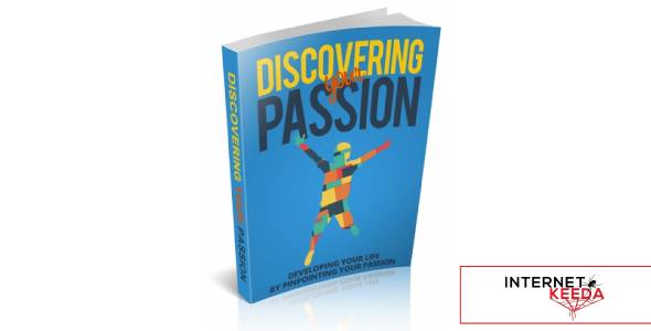 Discovering Your Passion-77011