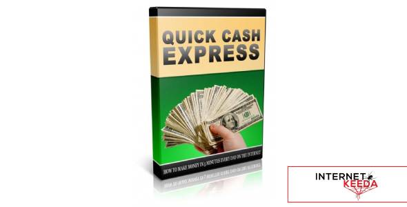 Quick Cash Express-80244