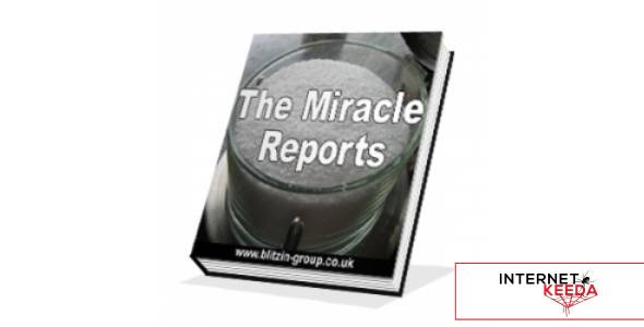 The Miracle Reports-77479