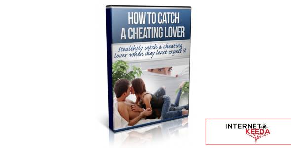 How To Catch A Cheating Lover-78409