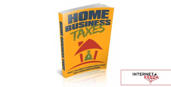 Home Business Taxes-80249