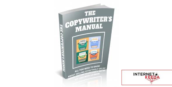 The Copywriters Manual-74863