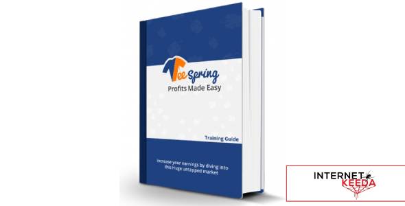 Teespring Profits Made Easy-78813