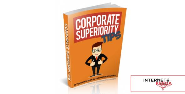 Corporate Superiority Tips-78814