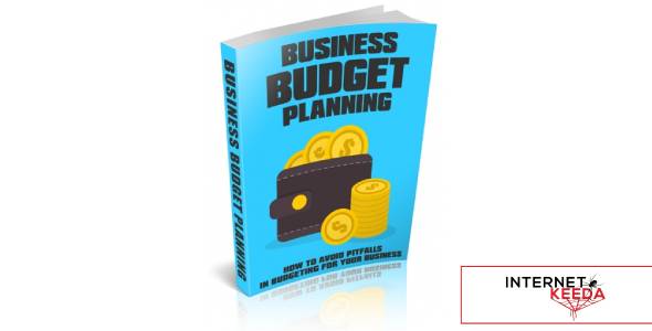 Business Budget Planning-80255