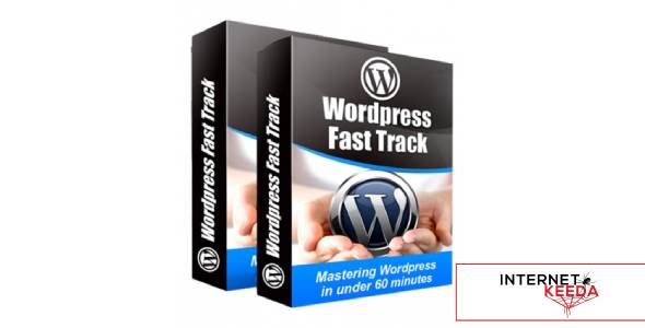 WordPress Fast Track-78099