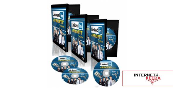 LinkedIn Profit System-77860