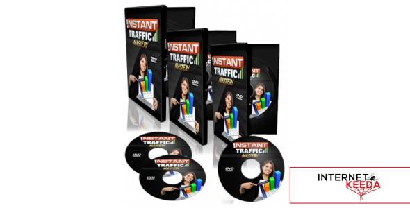 Instant Traffic Mastery-71756