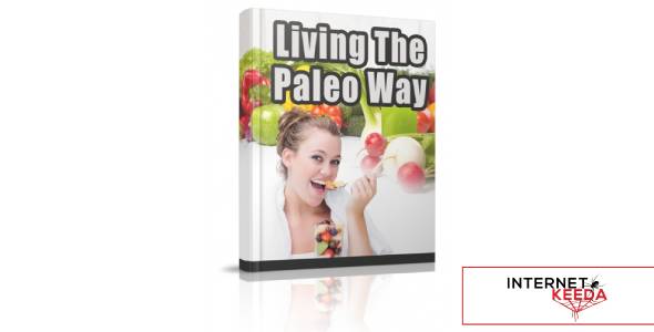 Living The Paleo Way-76269