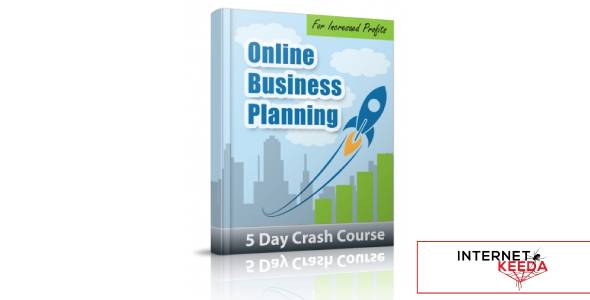 Online Business Planning Autoresponder Series-74881