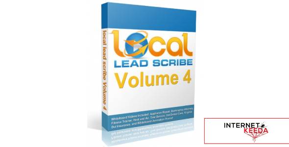 Local Lead Scribe V4-71926