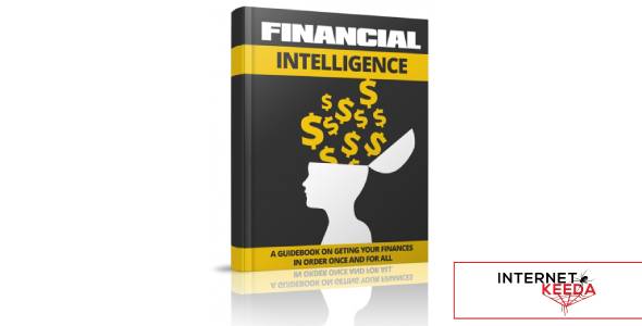 Financial Intelligence-80261