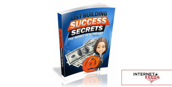 List Building Secrets-74889