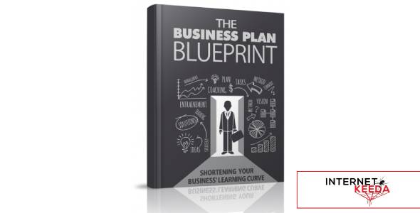 The Business Plan Blueprint-78821