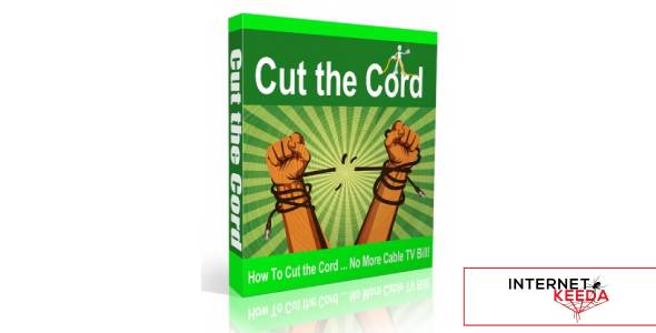 Cut the Cord-78510